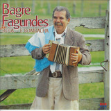 Cd - Bagre Fagundes - De