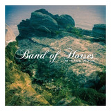 Cd - Band Of Horses -