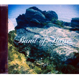 Cd - Band Of Horses - Mirage Rock (2012) **excelente