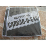 Cd - Banda Carrao D Gas