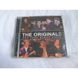 Cd - Banda The Originals Pra