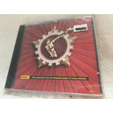 Cd - Bang!... The Greatest Hits Of Frankie Goes To Hollywood