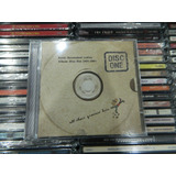 Cd - Barenaked Ladies - Disc