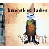 Cd - Barenaked Ladies - Stunt