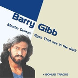 Cd - Barry Gibb Master Demos
