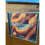 Cd - Basement Jaxx - Remedy
