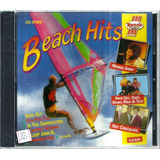 Cd / Beach Hits = Surfaris, Mungo Jerry, Jan Dean, Spoonful
