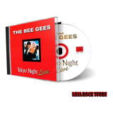 Cd - Bee Gees