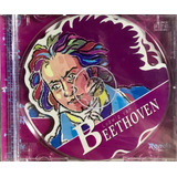 Cd - Beethoven - Música Clássica