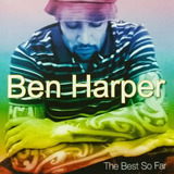 Cd - Ben Harper - The