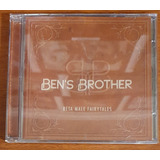 Cd - Ben's Brothers - Beta
