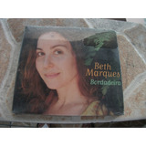 Cd - Beth Marques Bordadeira