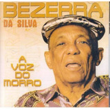 Cd - Bezerra Da Silva -