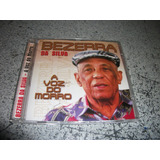 Cd - Bezerra Da Silva A