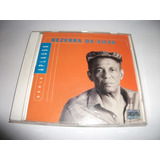 Cd - Bezerra Da Silva Série Aplauso