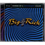 Cd - Big & Rich -