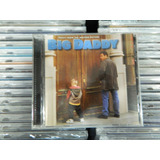Cd - Big Daddy (music From