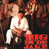 Cd - Big Rude Jake - Novo Lacrado - B284