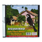 Cd - Bigodinho