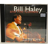 Cd -  Bill Haley -