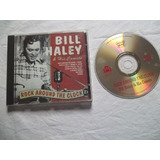 Cd - Bill Haley - Blues