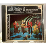 Cd - Bill Haley And His