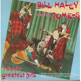 Cd - Bill Haley And The