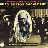Cd - Billy Cotton Show Band