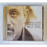 Cd - Billy Joel - The Very Best Of