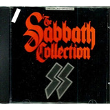 Cd / Black Sabbath = The