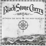 Cd - Black Stone Cherry -