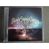 Cd - Black Stone Cherry -
