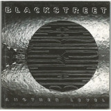 Cd - Blackstreet - Another Level