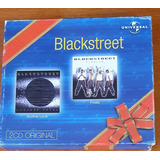 Cd - Blackstreet - Box 2