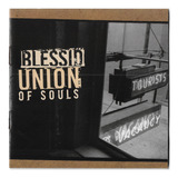 Cd - Blessed Union Of Souls