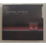 Cd - Blezqi Zatsaz - The