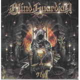 Cd - Blind Guardian - Fly