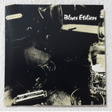 Cd - Blues Etilicos - Blues Etilicos 1987 - Blues