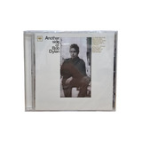 Cd - Bob Dylan - Another Side - Importado - Lacrado