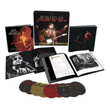 Cd - Bob Dylan Trouble No More - 8 Cds+dvd+livro Novo Import