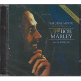 Cd - Bob Marley And The