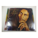 Cd - Bob Marley E The