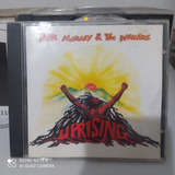Cd : Bob Marley E The Wailers - Uprising (importado)