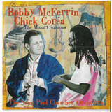 Cd - Bobby Mcferrin - The