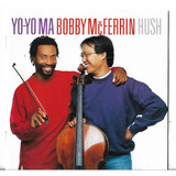 Cd - Bobby Mcferrin & Yo-yo