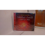 Cd - Bodhi Khalid - Mother Earth Carry Me