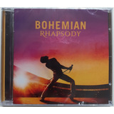 Cd - Bohemian Rhapsody - (