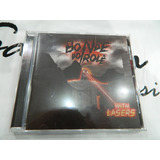 Cd - Bonde Do Role - With Lasers