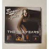 Cd - Bonnie Tyler - The