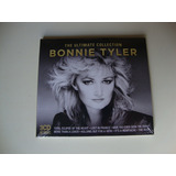Cd - Bonnie Tyler - The